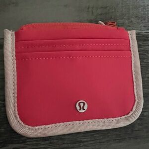 lululemon True Identity Case